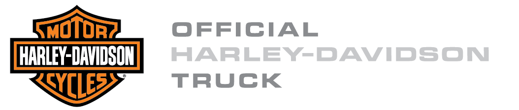 Official Harley Davidson Truck